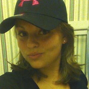 Meet your Posher, Brandi